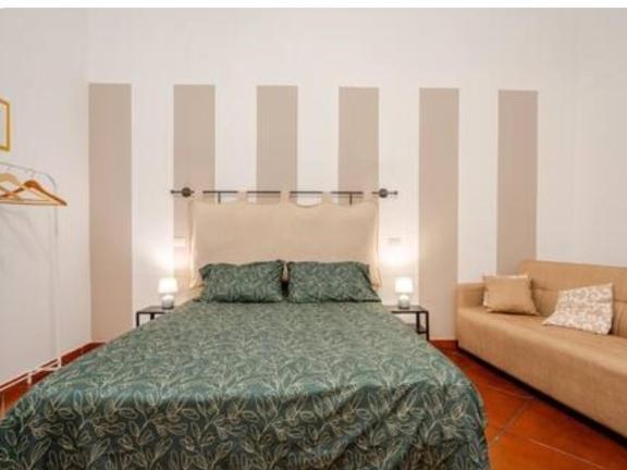 Martinirooms 3,0 Altamura Zimmer foto