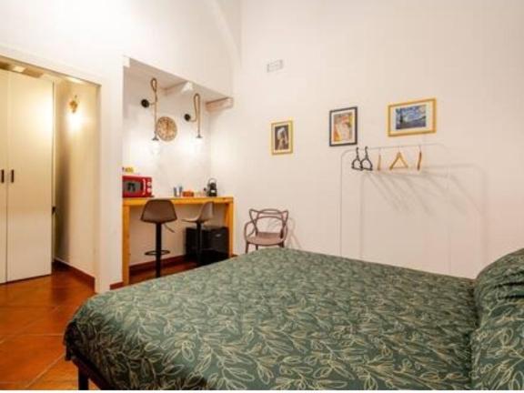 Martinirooms 3,0 Altamura Zimmer foto