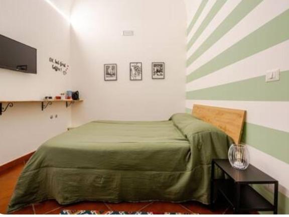 Martinirooms 3,0 Altamura Zimmer foto